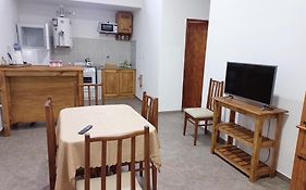 Departamento Alquiler Temporal Zona La Rural